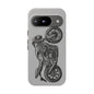 Motorcycle Phone Case - Tough Cases - Biker Gift, Motorcycle Lover, Custom Phone Cover, Unique Biker Accessory