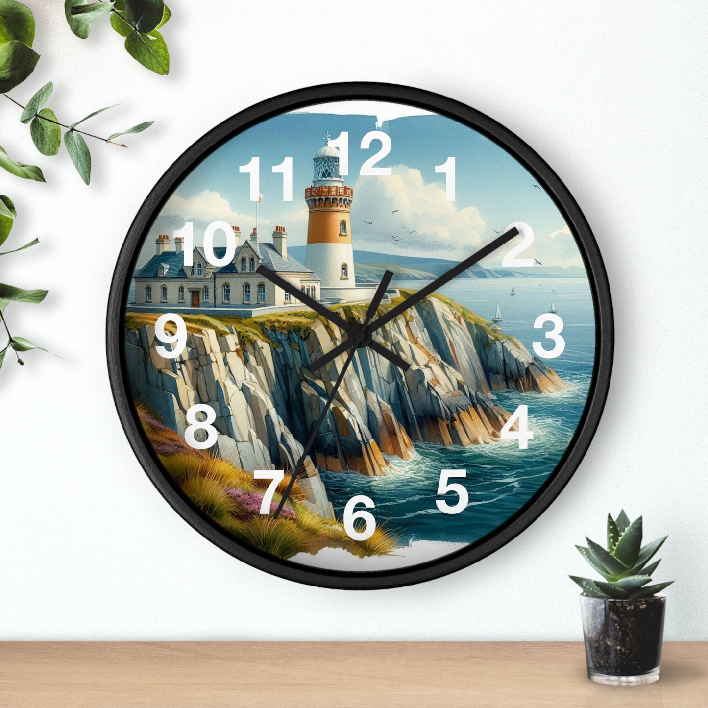 Wall Clock