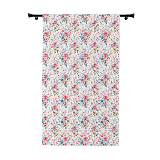 Window Curtains (1 Piece)