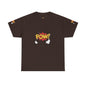 POW! Graphic Tee — Retro Comic Pop Art T‑Shirt