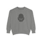 Dreamcatcher Sweatshirt for Cozy Vibes, Perfect Gift for Boho Lovers, Casual Outfits, Fall Style, Relaxing Days