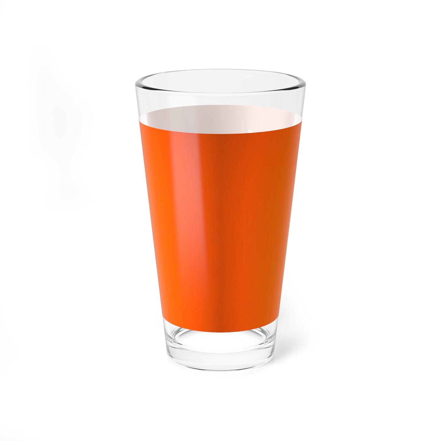 Elegant Mixing Glass, 16oz - Perfect for Cocktails, Home Bar Decor, Entertaining, Gifts for Mixologists, Unique Kitchenware