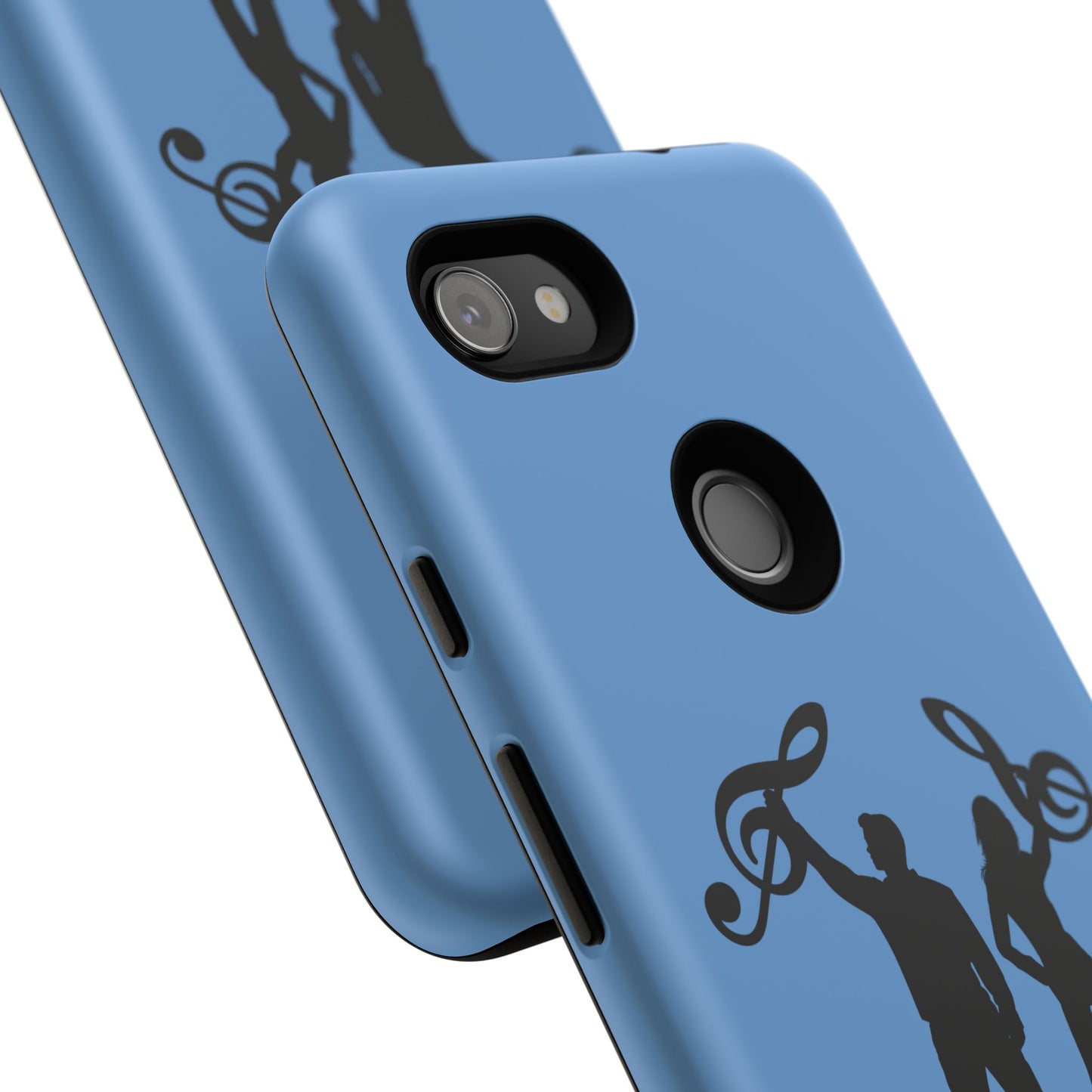 Tough Cases
