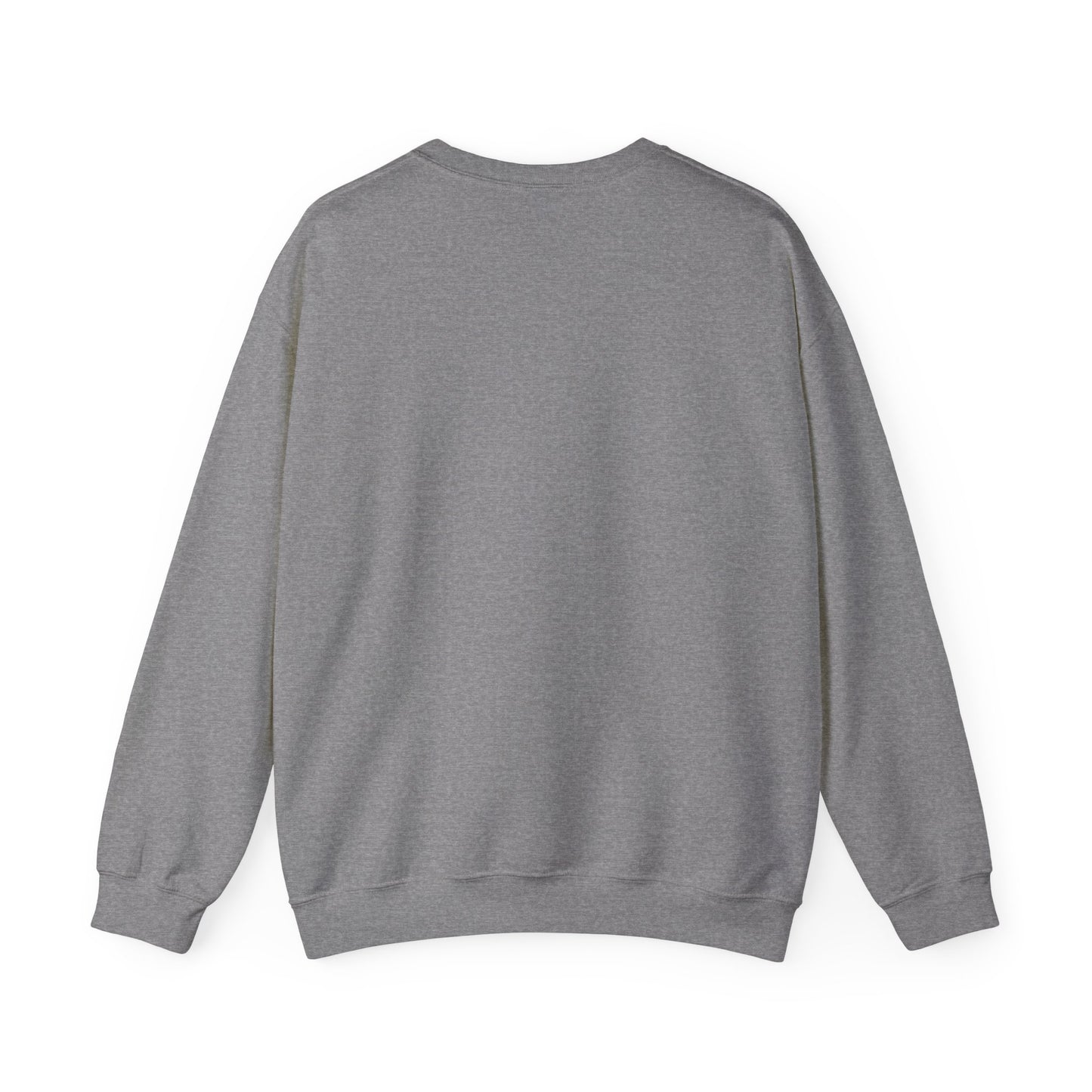 No Trespassing Crewneck Sweatshirt, Unisex Sweatshirt, Cozy Apparel, Casual Outfit, Gift for Homeowners, Security Sweater