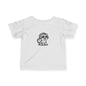 Infant Fine Jersey Tee