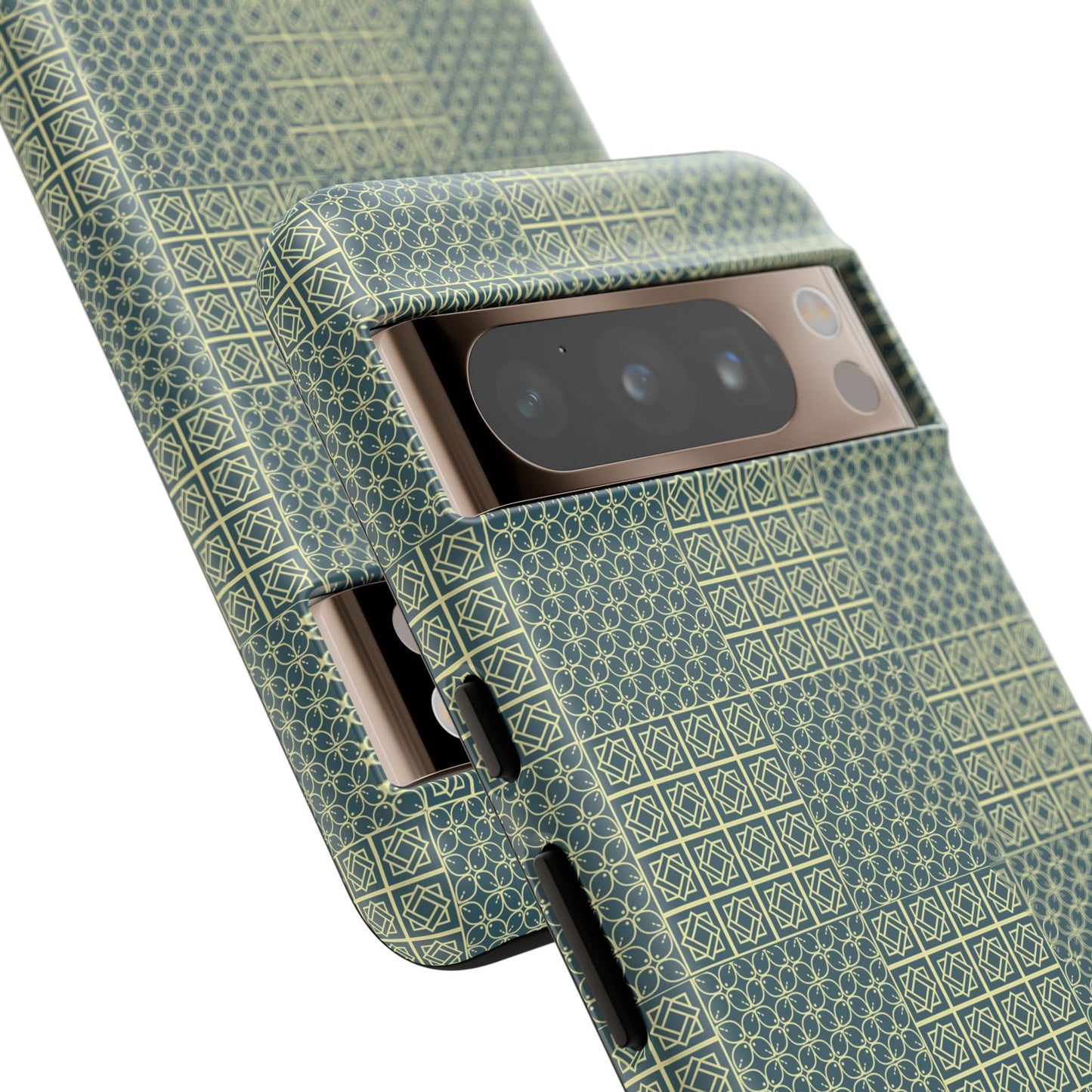 Eco-Friendly Phone Case, Stylish Tough Cases, Phone Accessory, Durable Cover, Unique Design Case, Gifts for Her