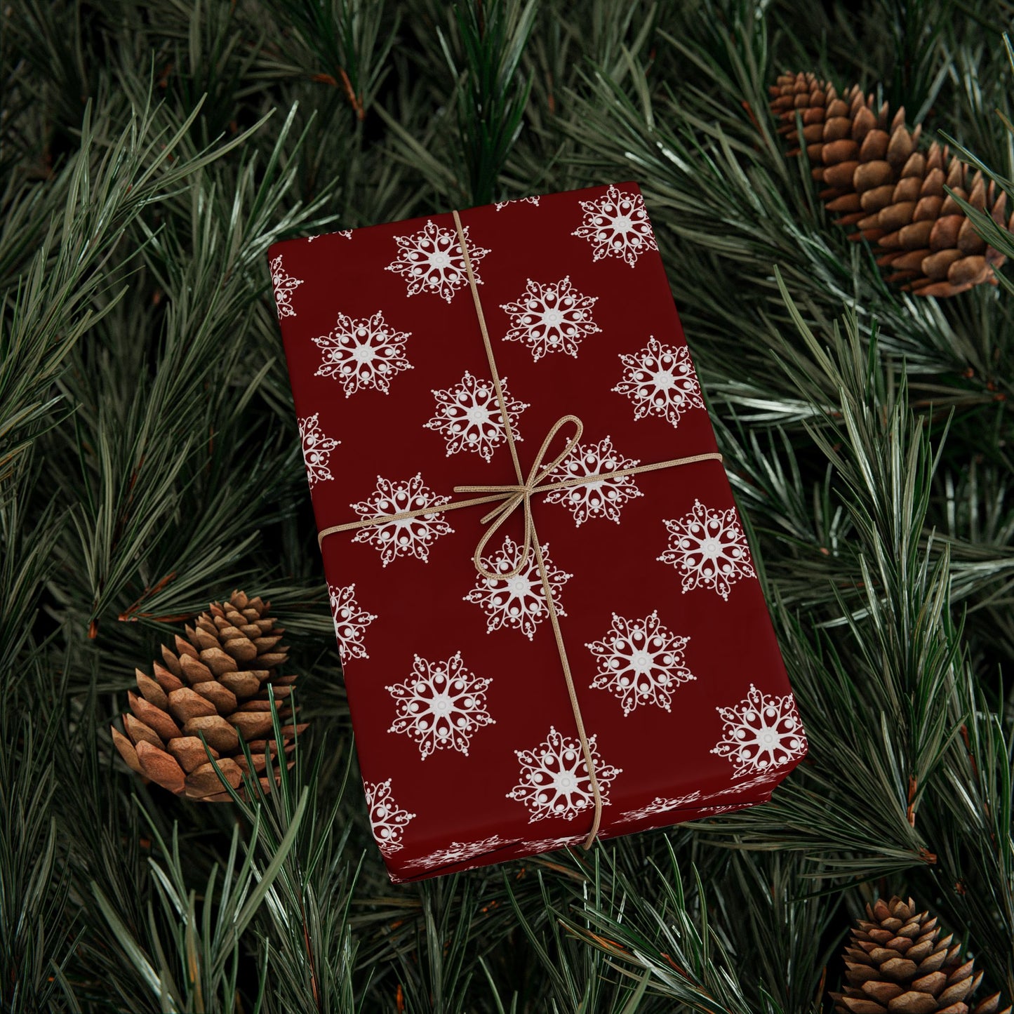 Wrapping Papers