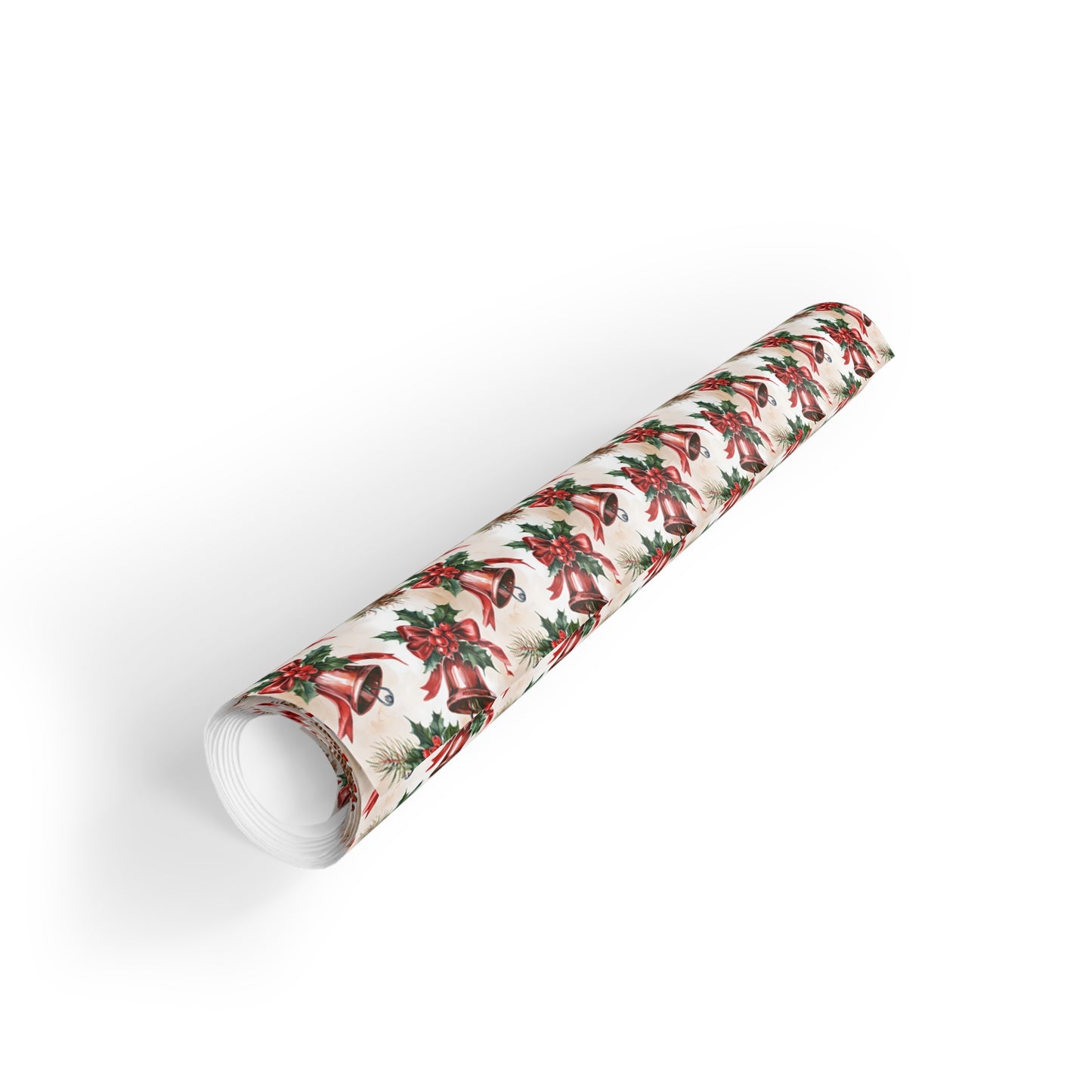 Festive Gift Wrapping Paper Roll, Holiday Wrap, Christmas Wrap, Eco-Friendly Wrapping Paper, Gift Wrap for All Occasions, Seasonal Gifts
