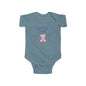Welcome Emma Baby Bear Bodysuit