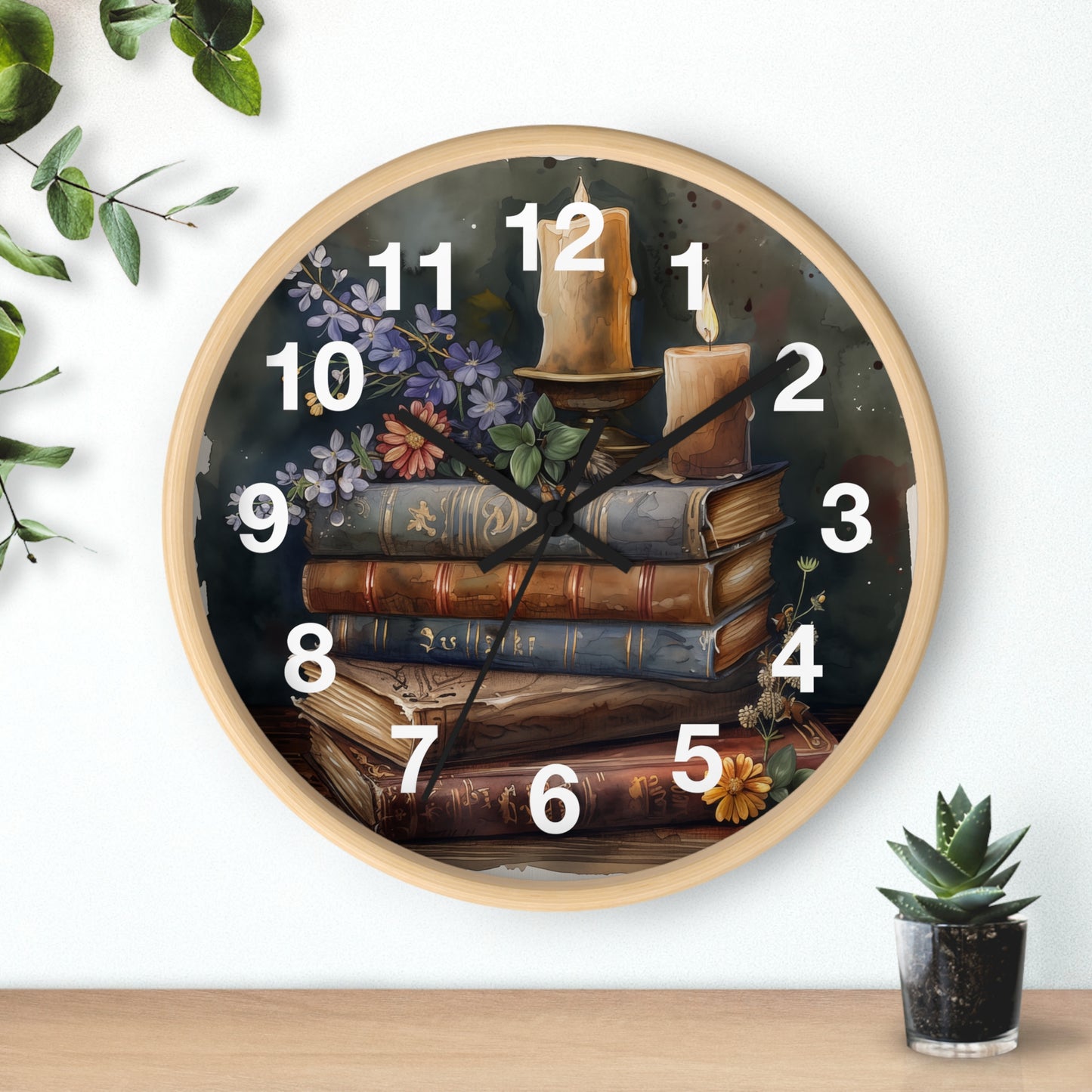 Wall Clock