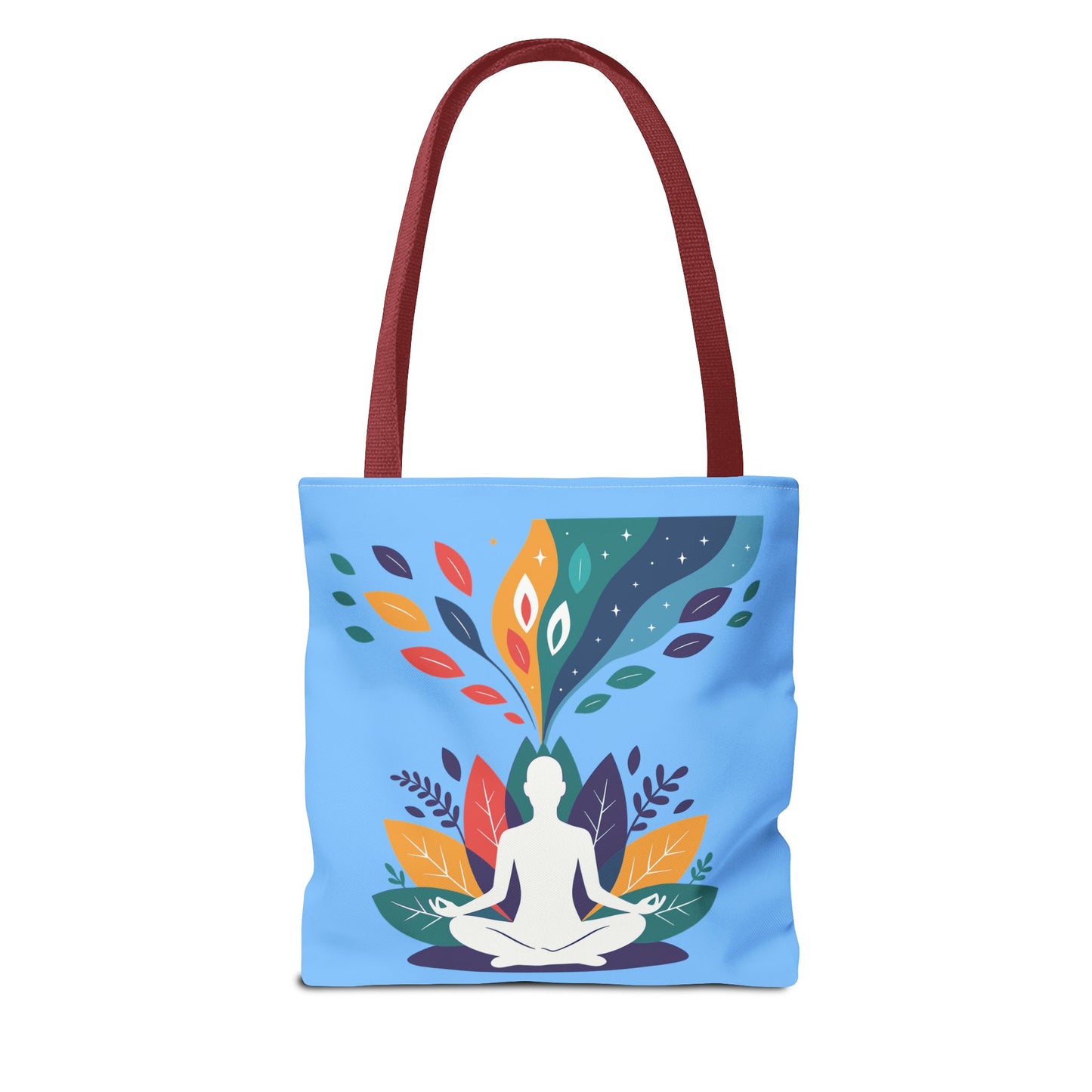 Whimsical Cat Tote Bag - Perfect for Cat Lovers, Cute Gifts, Daily Use, Eco-Friendly Shopping, and Pet-Themed Events