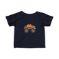 Infant Fine Jersey Tee