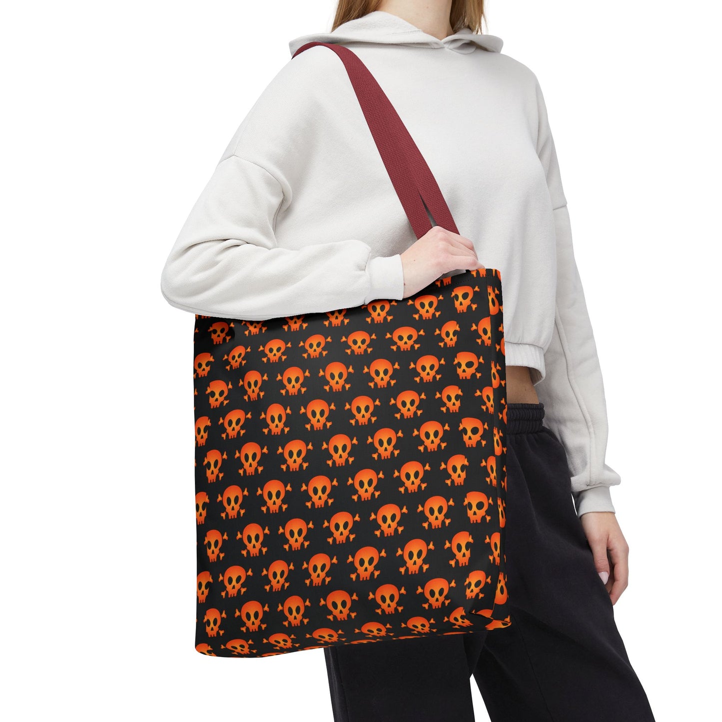 Tote Bag Halloween
