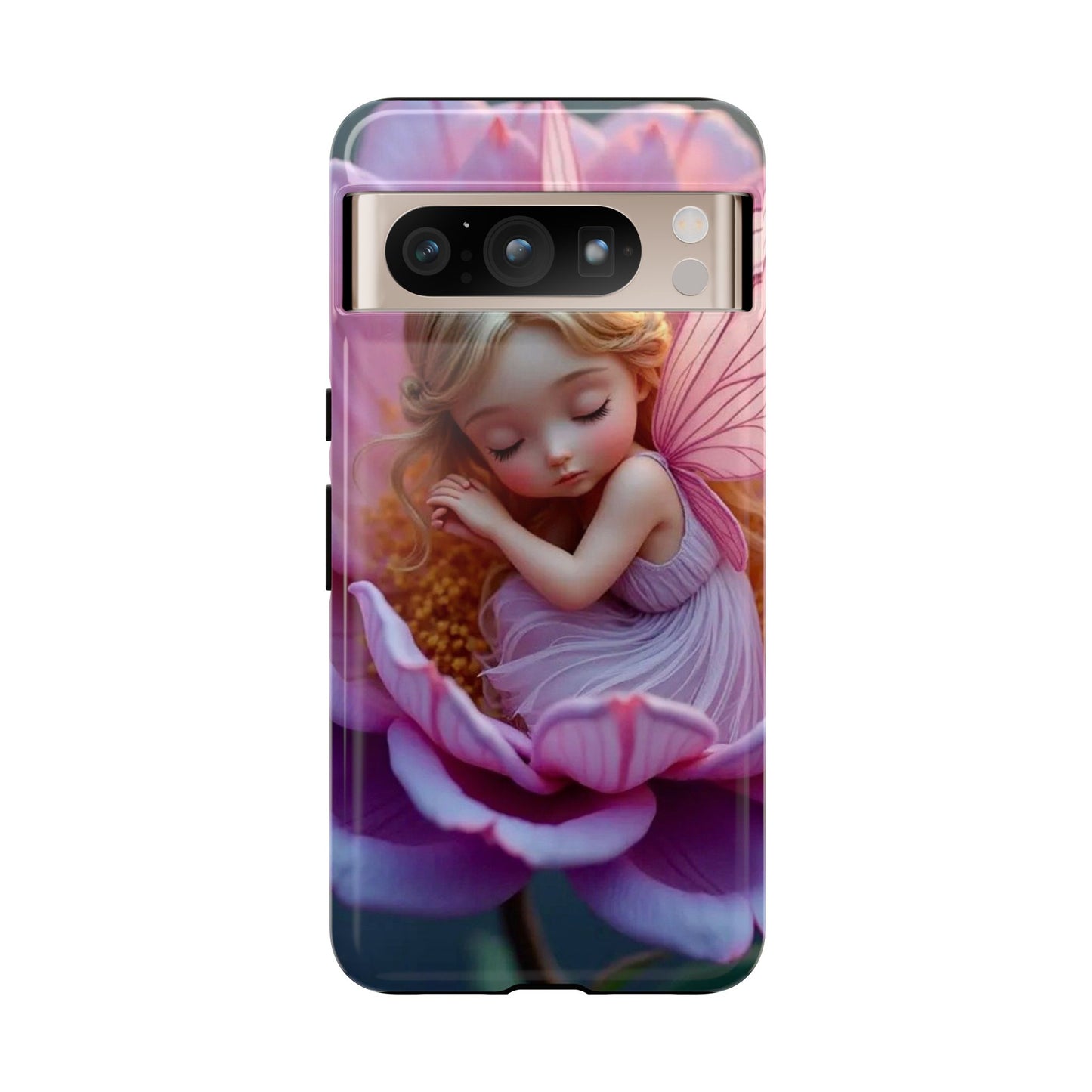Tough Cases