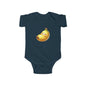 Adorable Baby Bodysuit with Cute Banana Design, Infant Outfit, Baby Shower Gift, Newborn Wear, Fun Baby Clothes, Cute Infant Apparel
