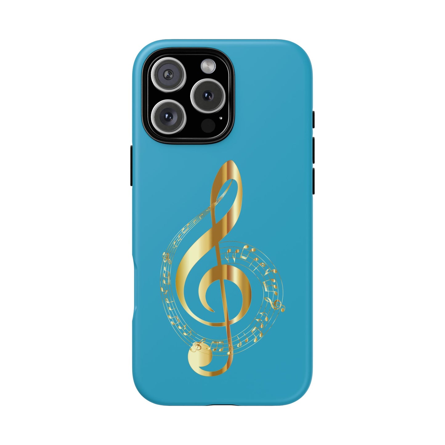 Tough Cases musical Note