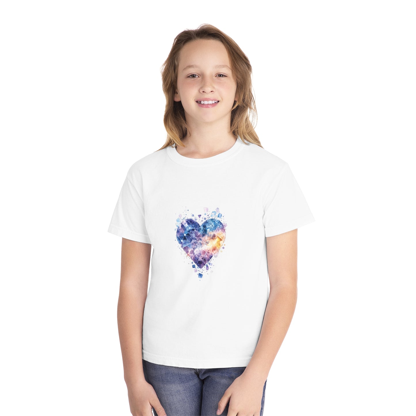 Youth Midweight Tee