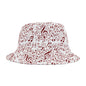Musical Notes Bucket Hat for Music Lovers, Trendy Hat for Summer, Festival Accessory, Gift for Musicians, Unique Musician Gift