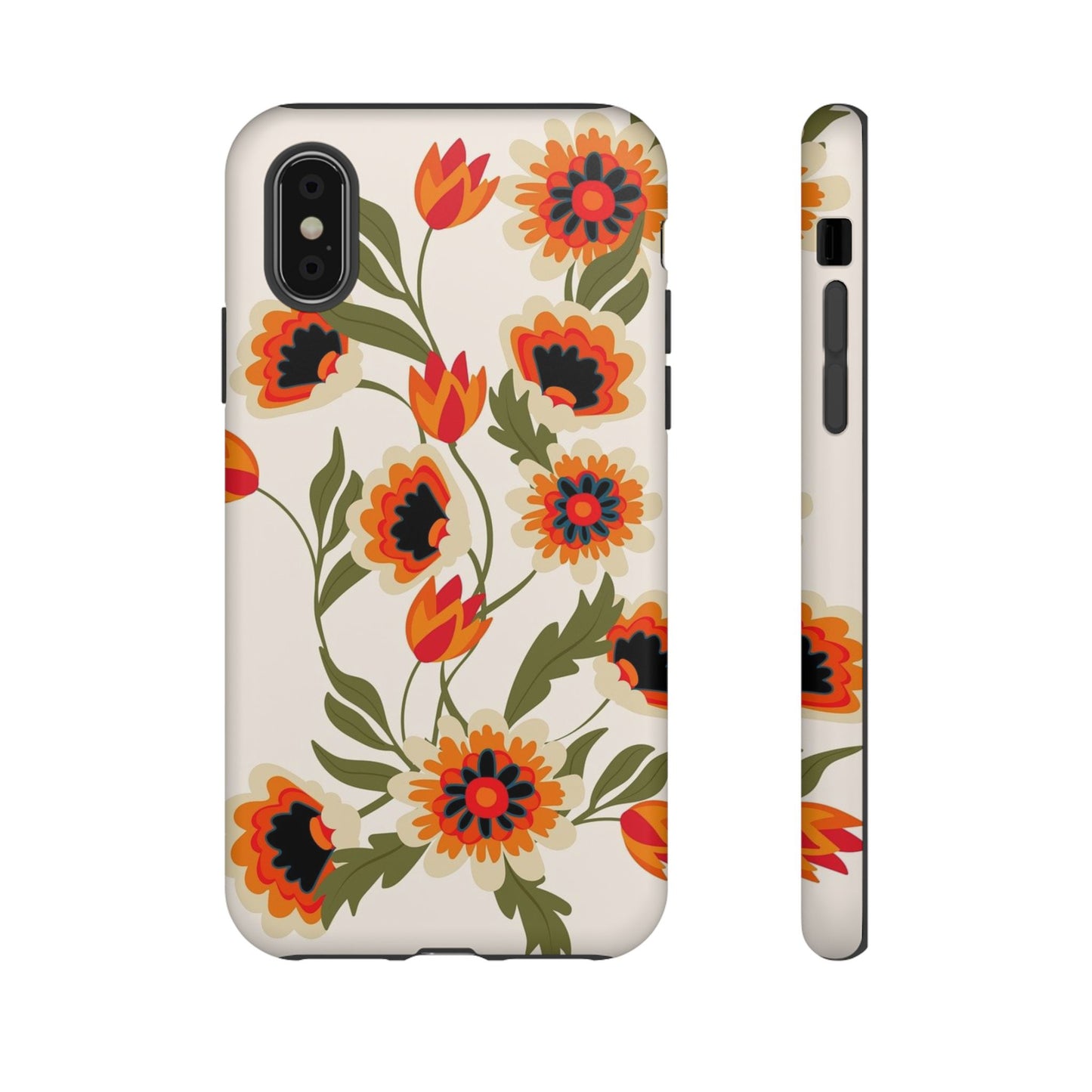 Tough Cases