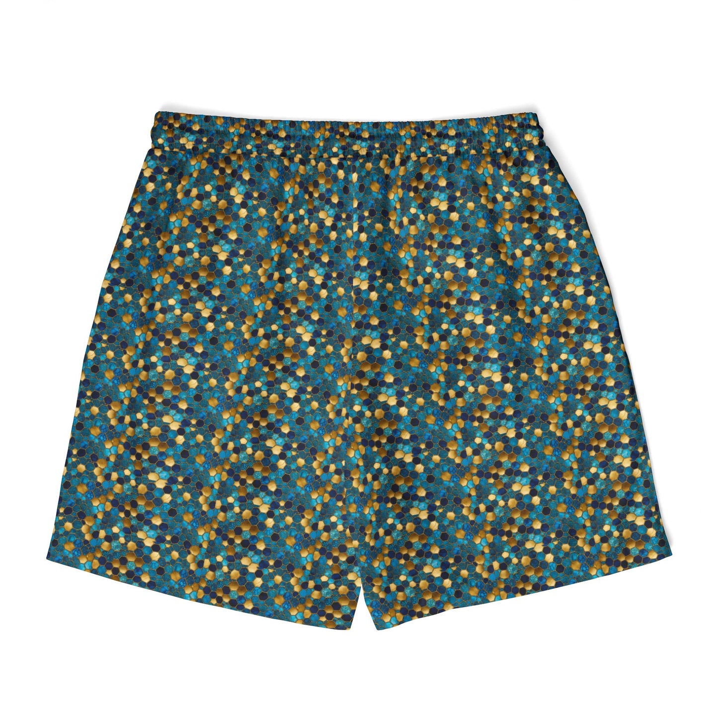 Vibrant Unisex Swim Shorts | Perfect for Beach Days, Pool Parties, Summer Vacations, Men's Shorts, Swimwear, Vacation Essentials, Fun [...]