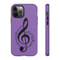 Tough Cases - Musical note