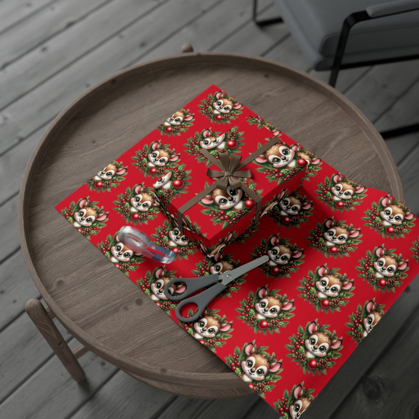 Festive Gift Wrap Papers for Holidays, Seasonal Celebrations, Christmas Wrapping Paper, Eco-Friendly Gift Wrap, Unique Holiday Decor