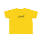 Limited Edition Toddler Tee, Cute Kids Shirt, Children's Fashion, Baby Gift, Toddler Apparel, Playful Clothing, Special Occasion Wear