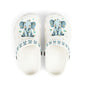 Kid's Elephant Design EVA Foam Clogs, Cute Kids Shoes, Summer Sandals, Fun Footwear, Playtime Shoes, Gift for Children