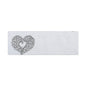Matte Canvas, Stretched, 1.25" - Heart Tree