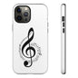 Tough Cases - Musical note
