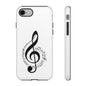 Tough Cases - Musical note