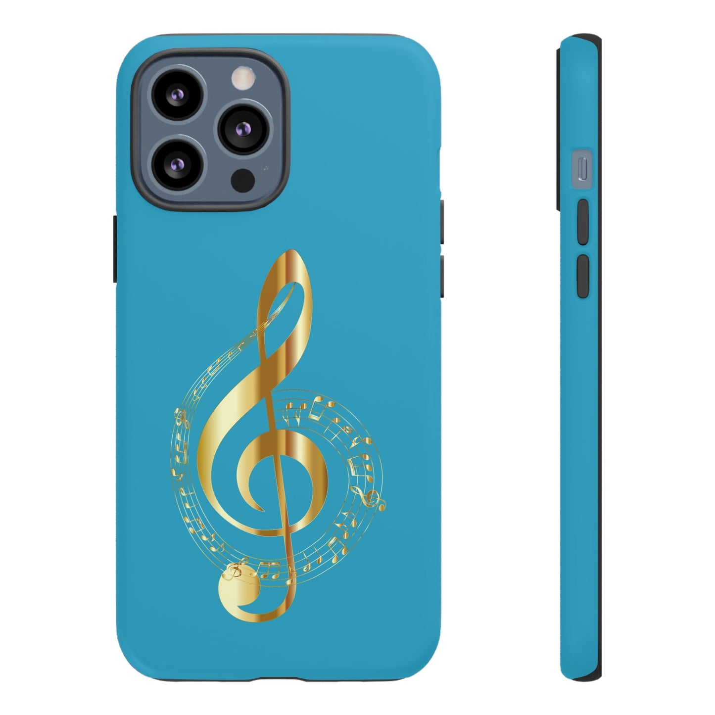 Tough Cases musical Note