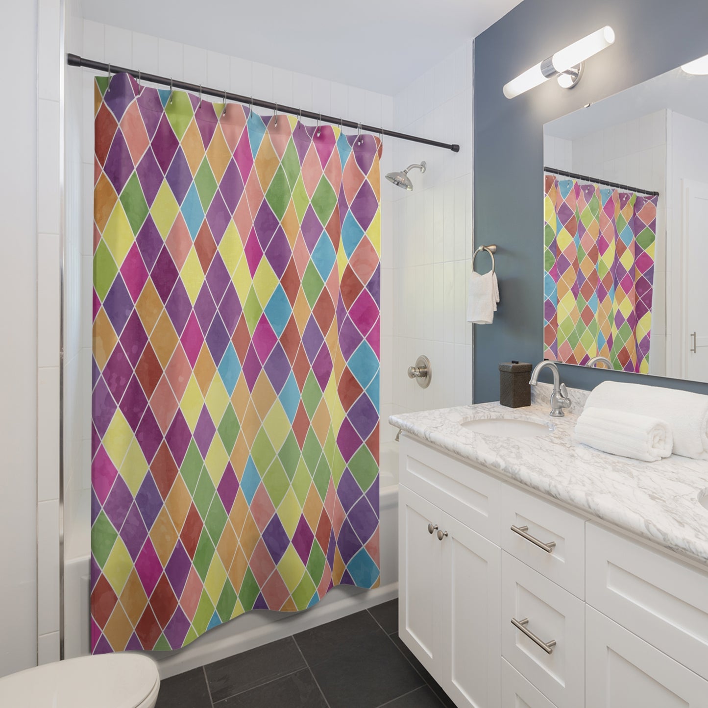 Shower Curtains