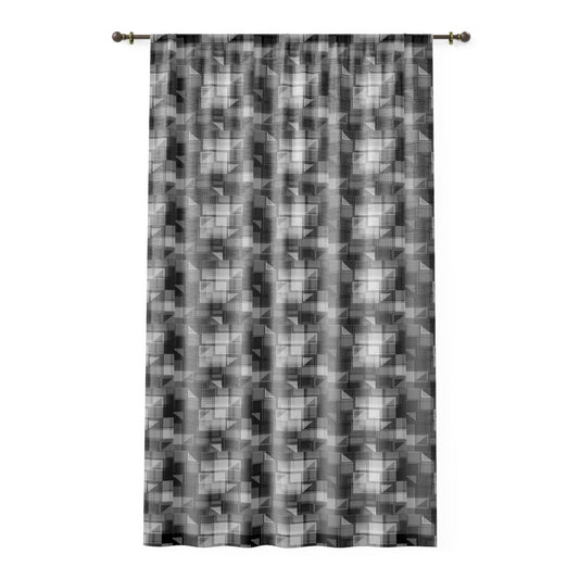 Window Curtain