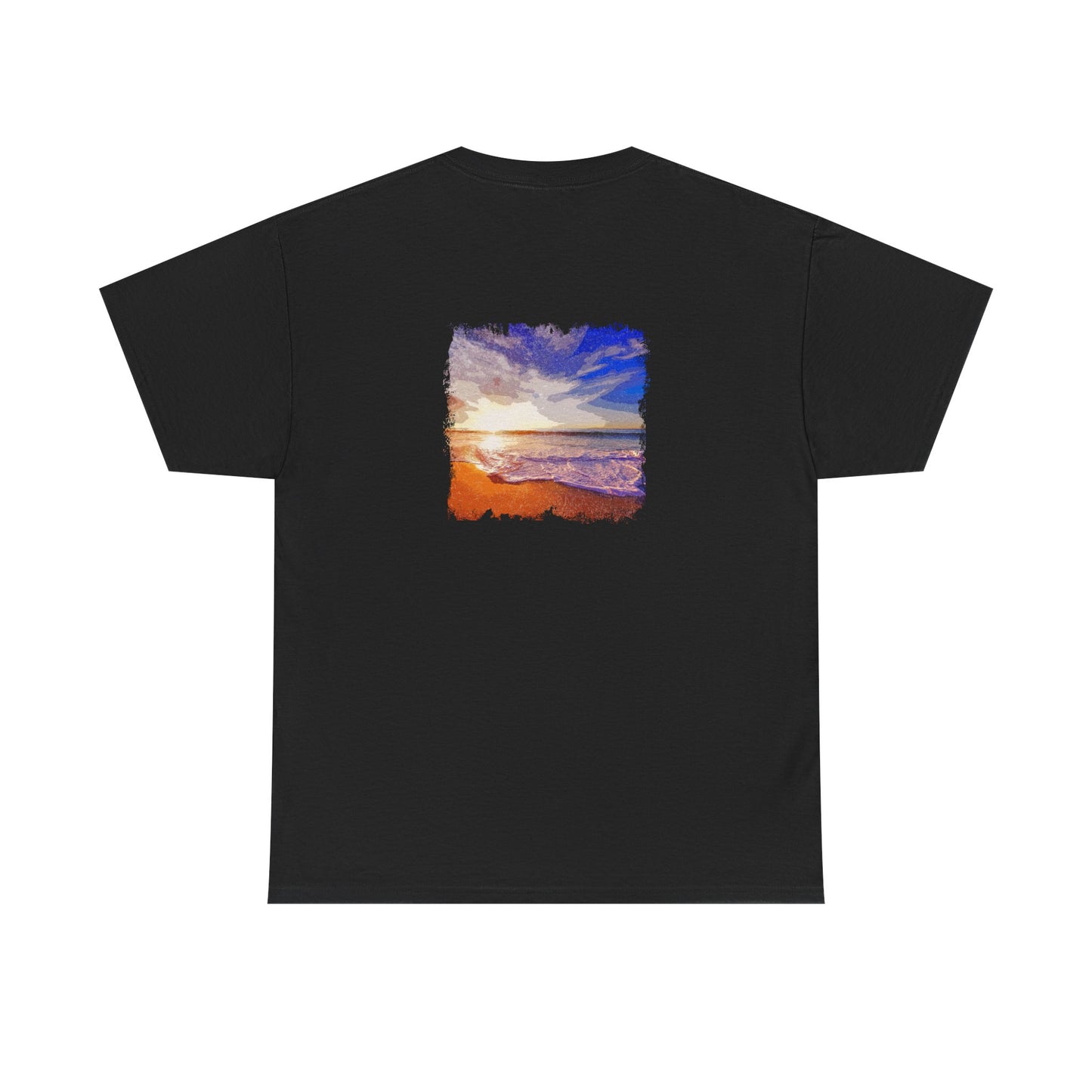 Summertime Vibes Unisex Tee, Summer T-Shirt, Beach Day Shirt, Casual Wear, Gift for Friends, Outdoor Activities Shirt