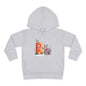 Toddler Pullover Fleece Hoodie