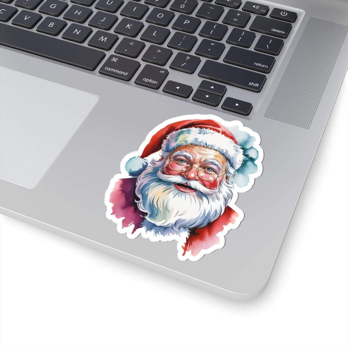 Kiss-Cut Stickers