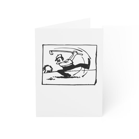 Humorous Greeting Cards for All Occasions, Funny Postcards, Birthday Wishes, Unique Note Cards, Card Sets for Friends