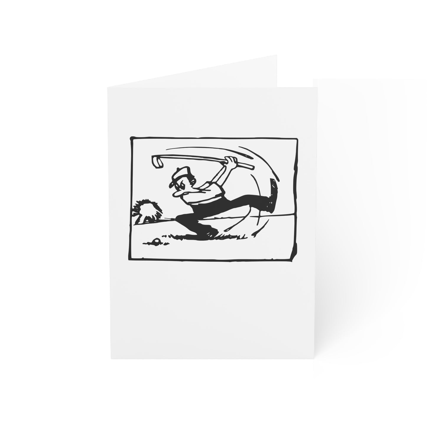 Humorous Greeting Cards for All Occasions, Funny Postcards, Birthday Wishes, Unique Note Cards, Card Sets for Friends