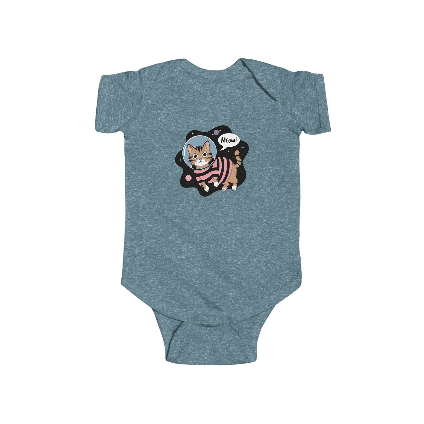 Adorable Cat-Themed Infant Bodysuit, Cute Baby Outfit, Newborn Gift, Baby Shower Present, Playful Onesie, Cat Lover Apparel