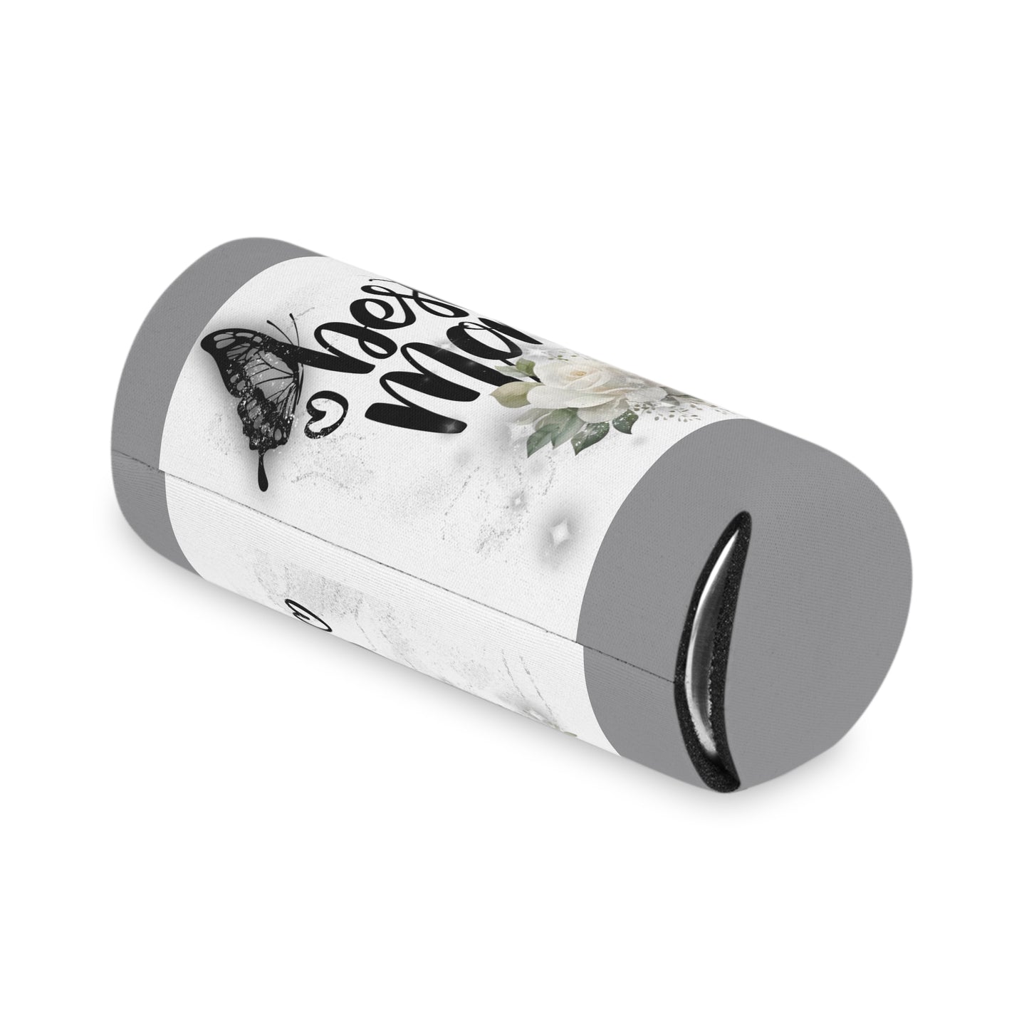 Best Mom Can Cooler - Perfect Gift for Mother's Day, Birthday, BBQs, Outdoor Fun, Family Gatherings, Stylish Drink Holder