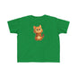 Adorable Cat Toddler Tee | Cute Kids Shirt, Gift for Cat Lovers, Playtime Apparel, Birthday Present, Everyday Wear