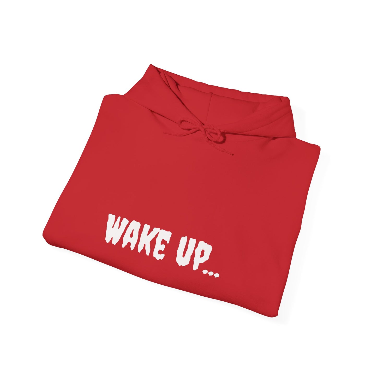 Wake Up Time to Bloom Hoodie