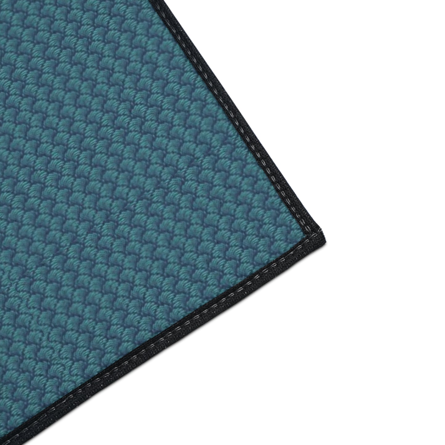Heavy-Duty Floor Mat — Durable Non-Slip Garage & Workshop Rug
