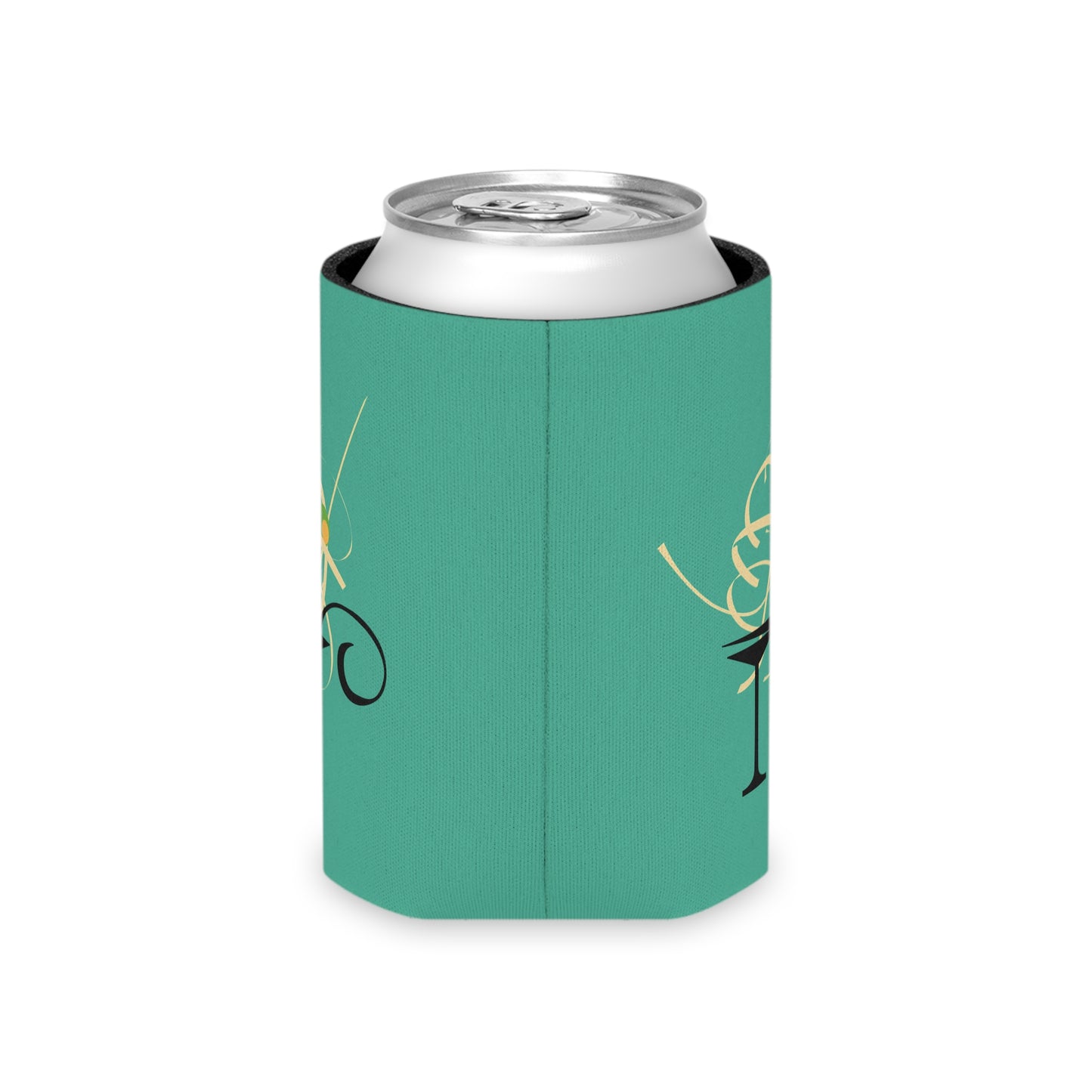 Chic Can Cooler for Breezy Refreshments, Summer BBQs, Pool Parties, Cocktail Lounges, Fun Gatherings, Drinks Holder