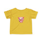 Infant Fine Jersey Tee
