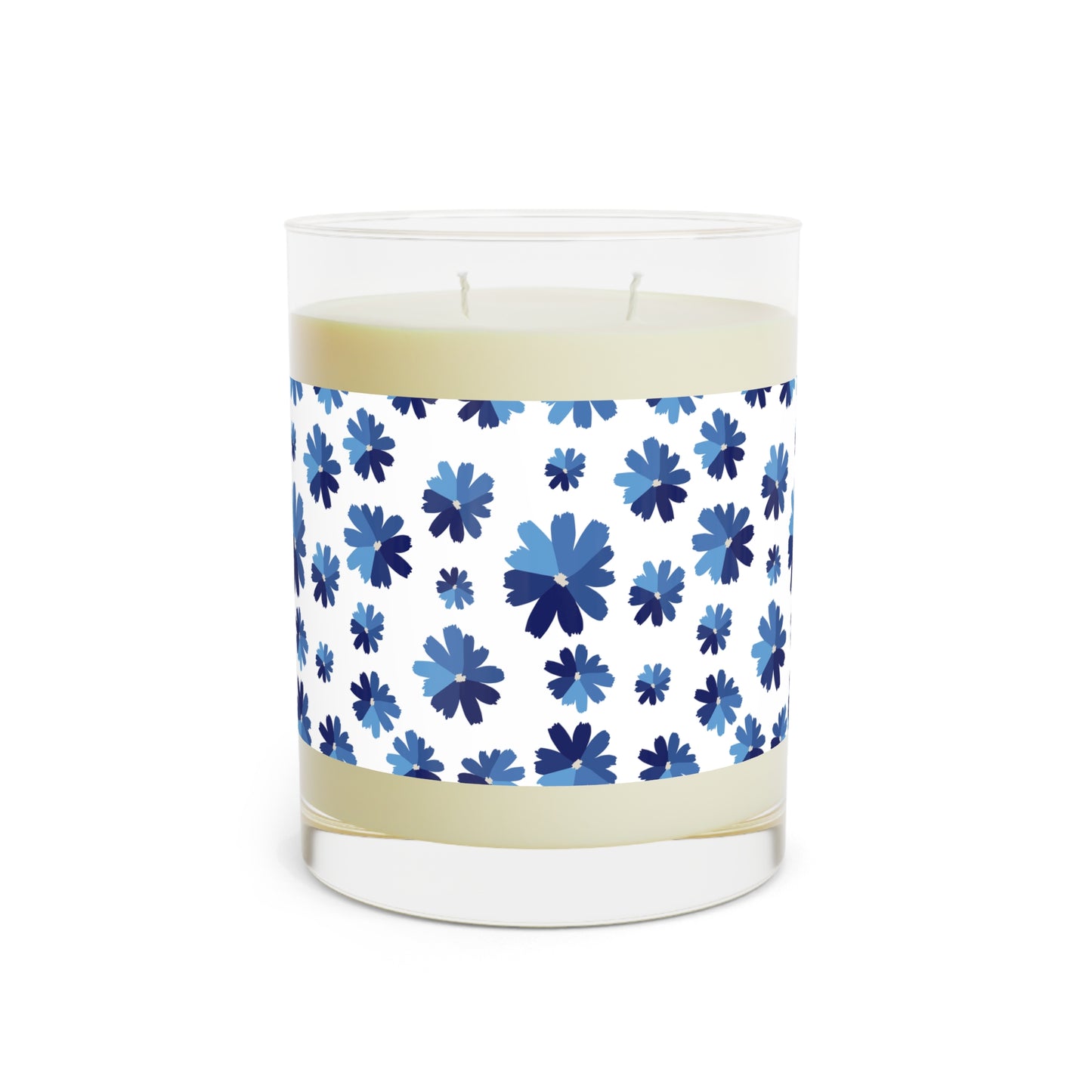 Autumn Bliss Scented Candle - Cozy Fall Decor, Relaxing Fragrance, Eco-Friendly Gift, Home Ambiance, Seasonal Candle