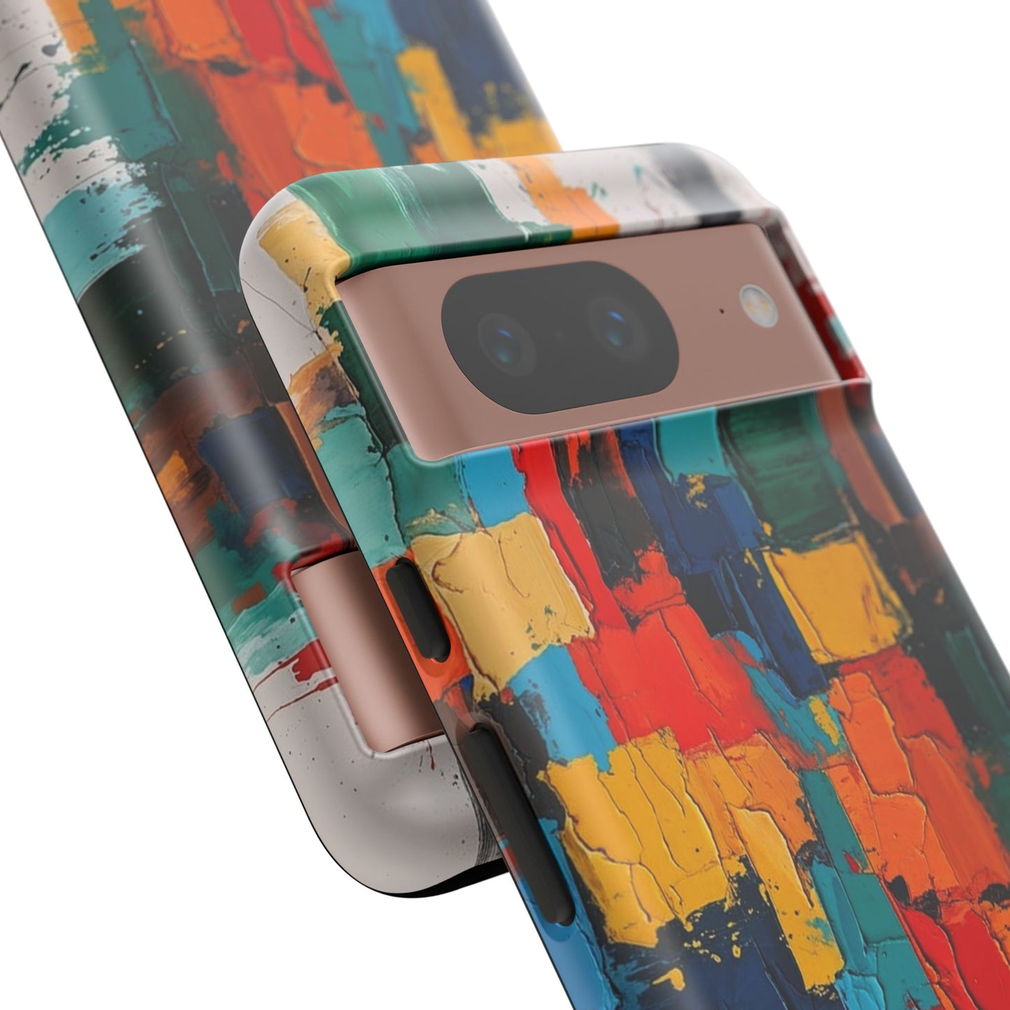 Tough Cases - multi color