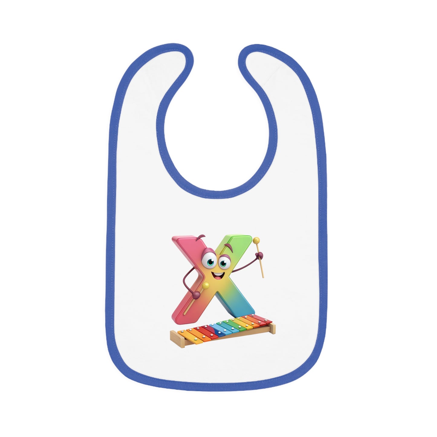 Colorful Musical Baby Bib, Cute Baby Shower Gift, Playful Bib for Kids, Educational Feeding Bib, Fun Bib for Toddlers, Vibrant [...]