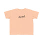 Limited Edition Toddler Tee, Cute Kids Shirt, Children's Fashion, Baby Gift, Toddler Apparel, Playful Clothing, Special Occasion Wear